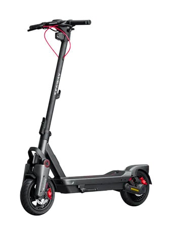 Sporten en mobiliteit