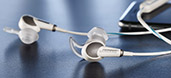 Audio - Geluid
