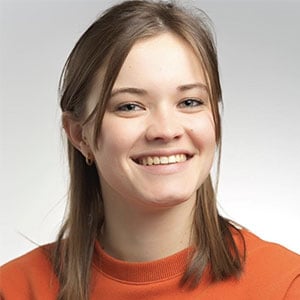 Lotte Sunaert