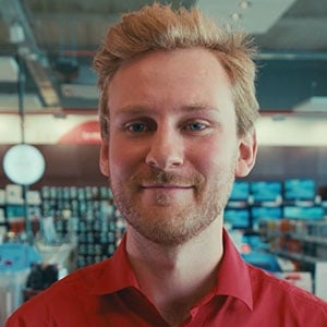 Mick Vanhemel
