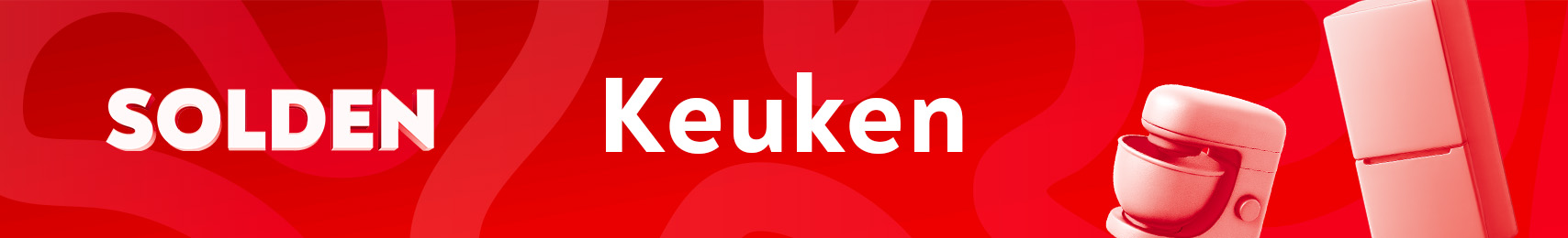 Soldes 2026 : In de keuken