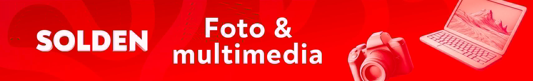 Solden 2025 : Foto en multimedia