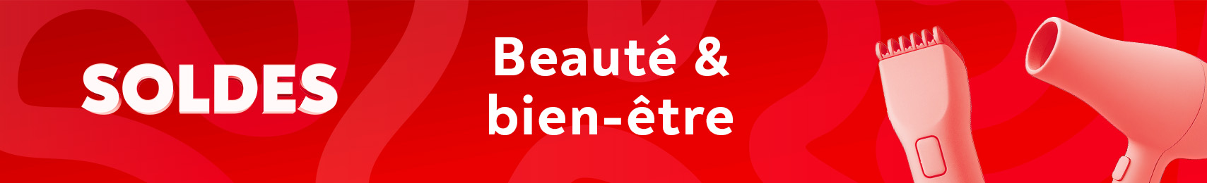 Soldes 2025 : Beaut et bien-tre