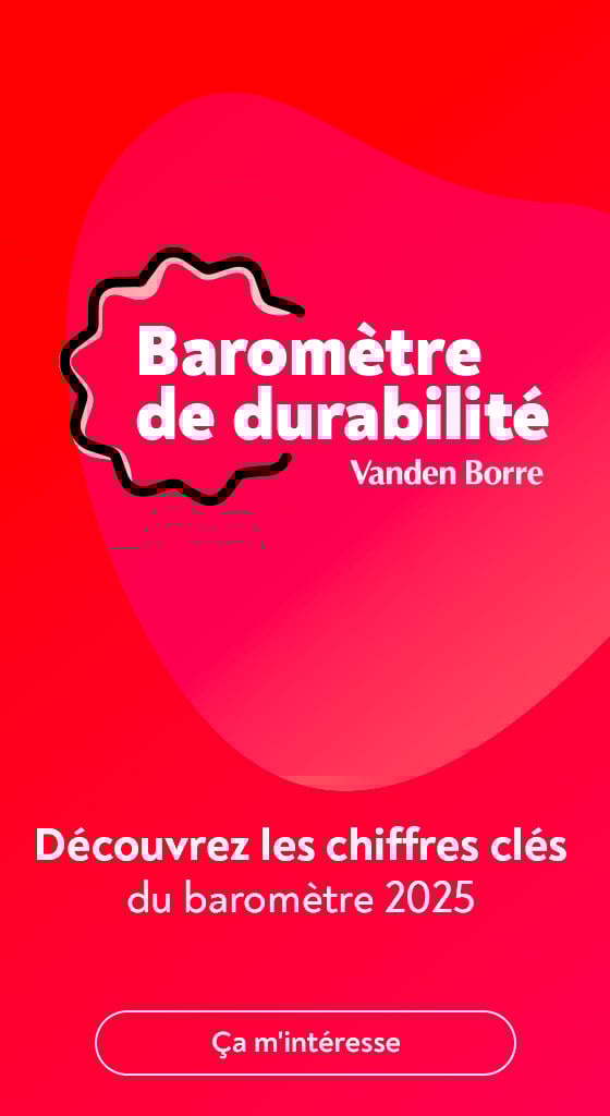 Le baromtre de durabilit Vanden Borre