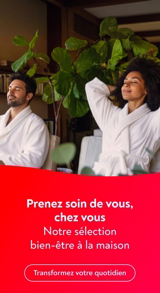 Prenez soin de vous de toutes les manires possibles