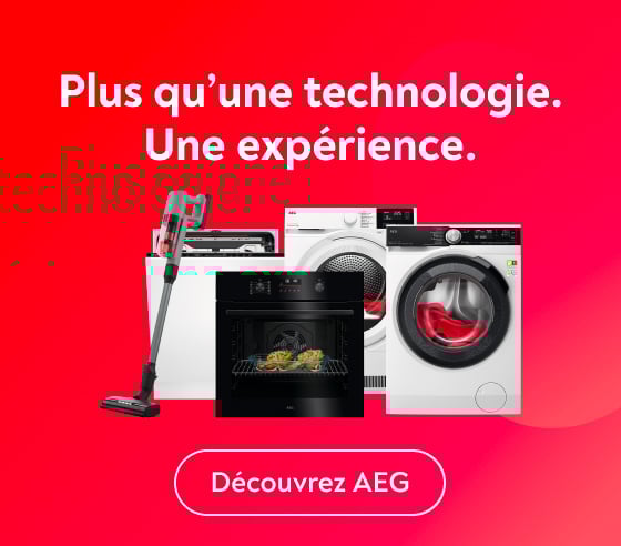 L'innovation pour ceux qui attendent plus