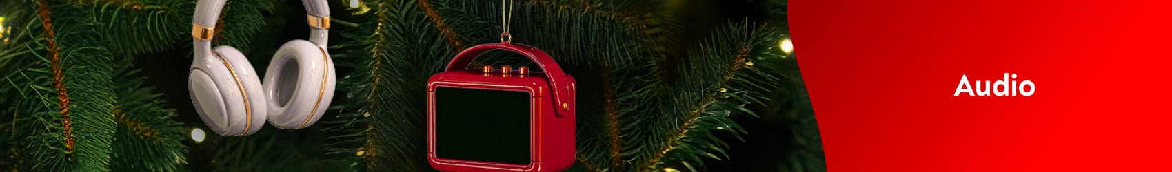 Audio