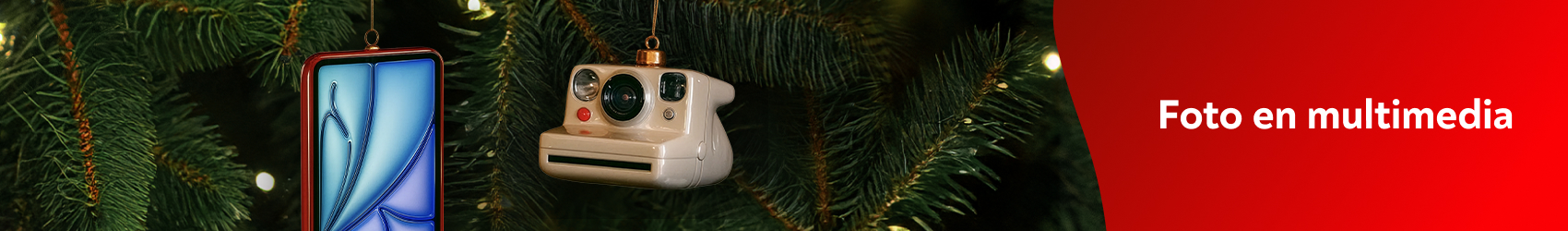 Foto en multimedia