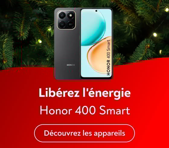 Smartphones Honor : la performance de lIA dans chaque fonctionnalit