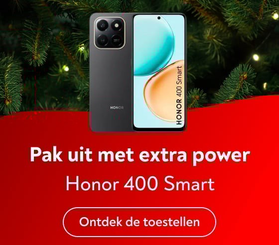 Honor-smartphones: de kracht van AI in elke functie 