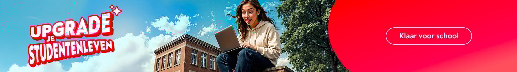 Laptops voor informatica