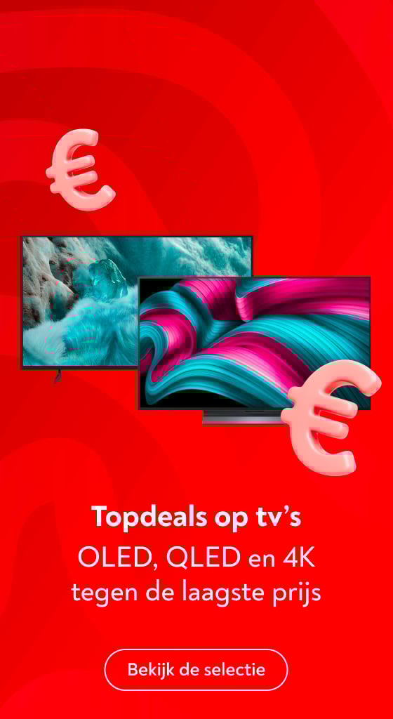 Samsung-tv's in solden