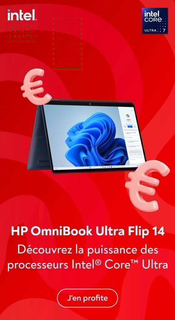 HP OmniBook Ultra Flip 14-fh0022nb