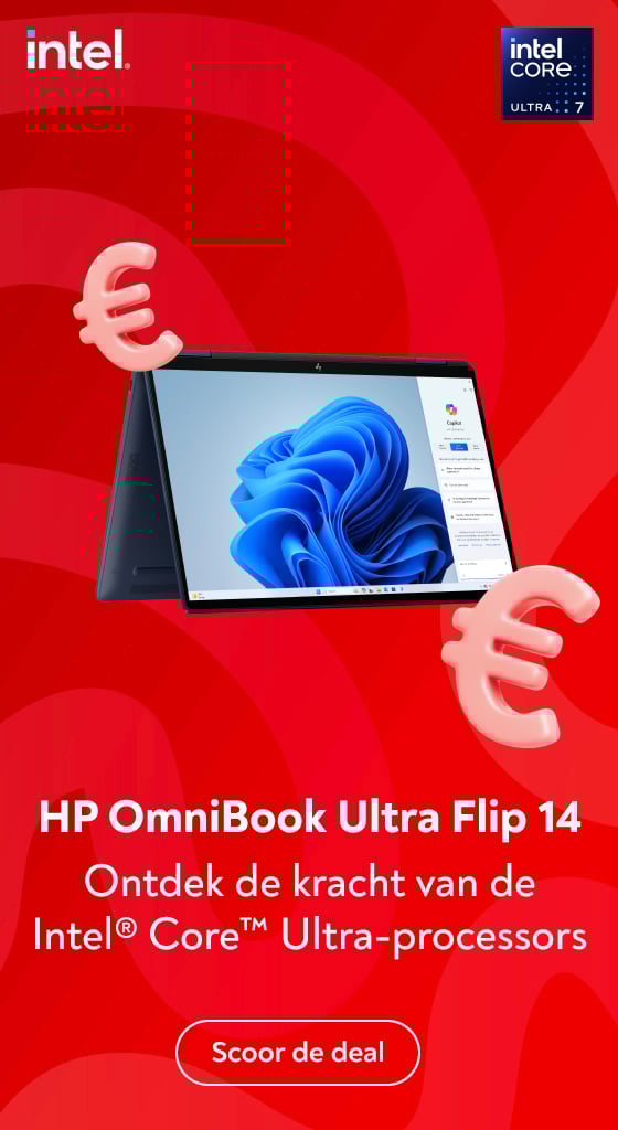 HP OmniBook Ultra Flip 14-fh0022nb
