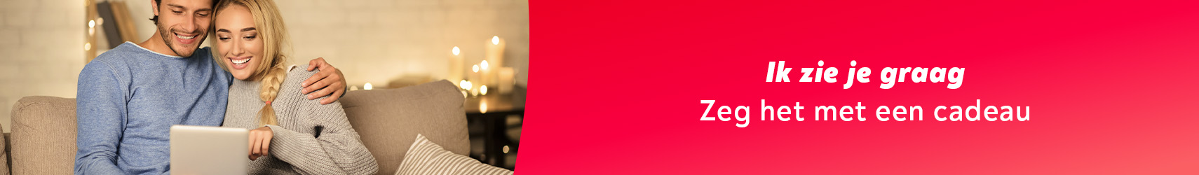 Valentijnscadeaus voor de tech-fan 