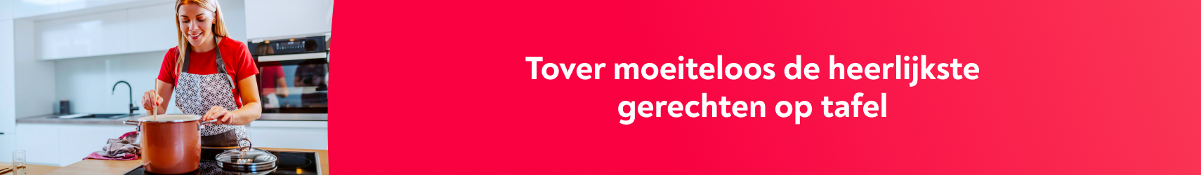 Jouw keukentools tegen de laagste prijs