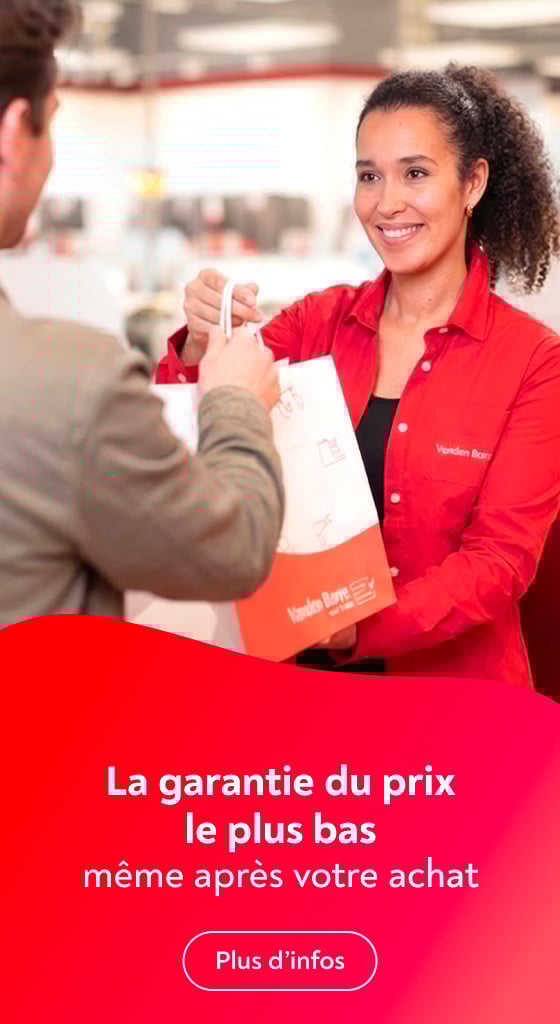 La garantie du prix le plus bas m�me apr�s votre achat