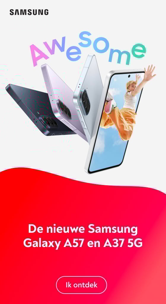 Samsung Series A 