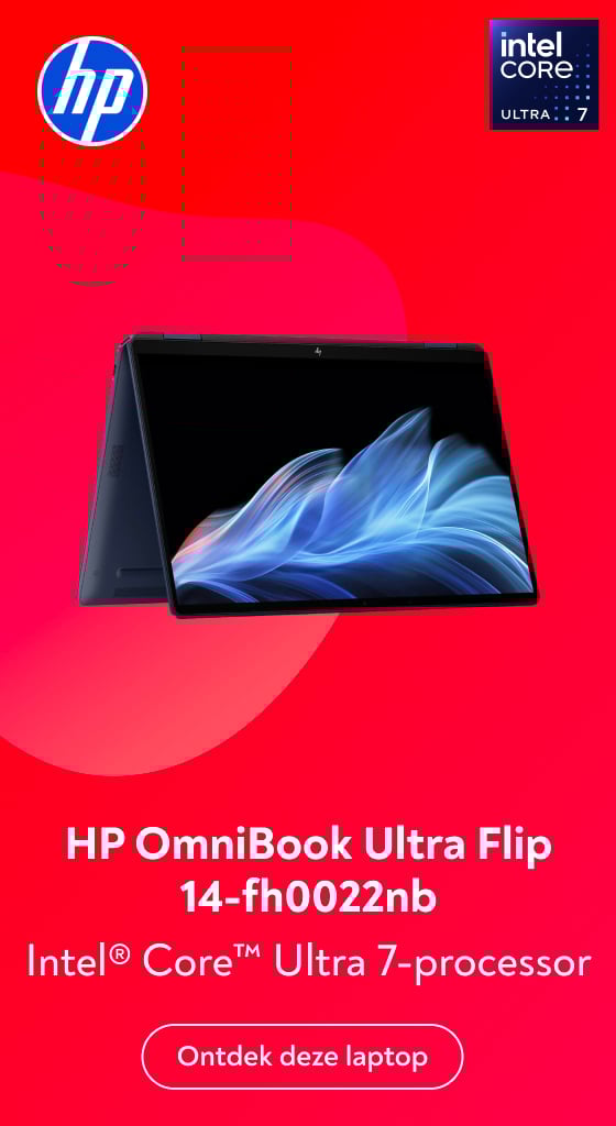HP OmniBook Ultra Flip 14-fh0022nb