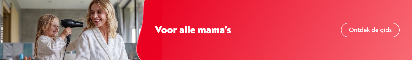 Voor alle mama�s. Ontdek de gids.