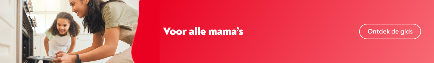 Voor alle mama�s. Ontdek de gids.