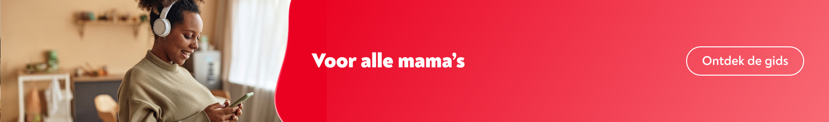 Voor alle mama�s. Ontdek de gids.