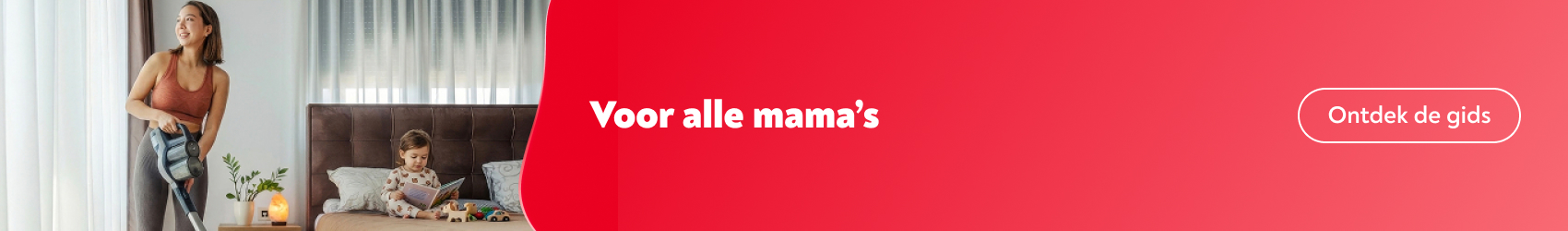 Voor alle mama�s. Ontdek de gids.