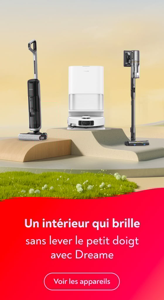 Faites briller votre int�rieur  sans effort