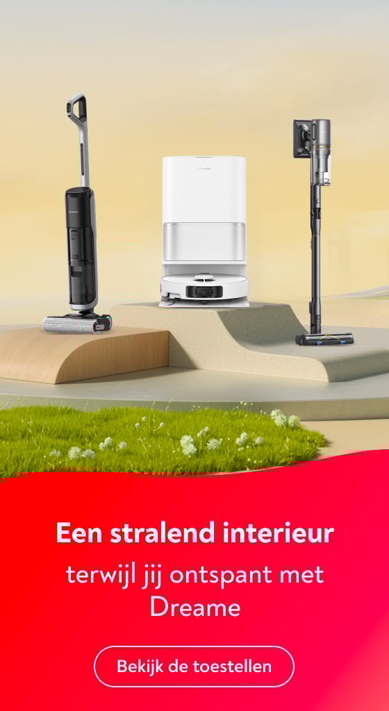 Laat je huis stralen terwijl jij ontspant