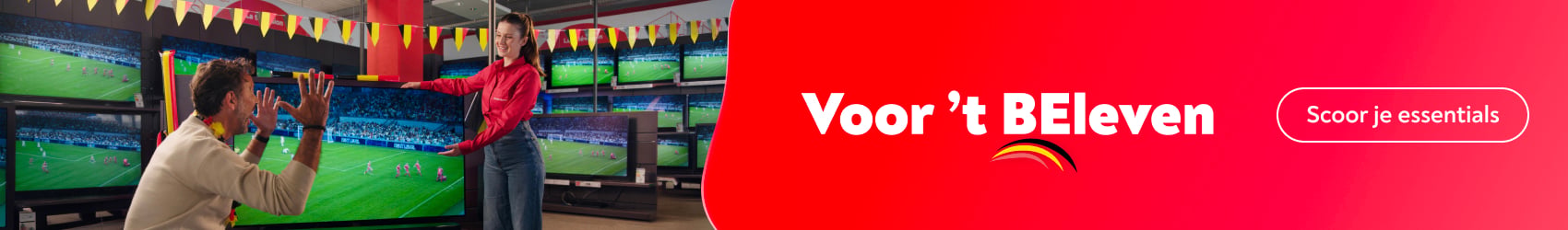 Vanden Borre, voor �t beleven
