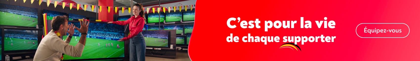Vanden Borre, c�est pour la vie de chaque supporter