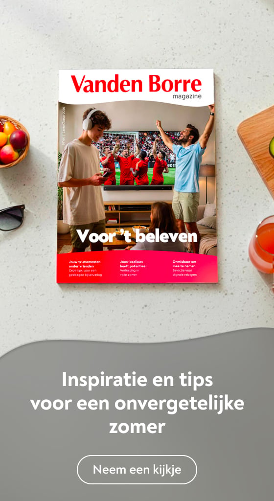 Inspiratie en tips voor een onvergetelijke zomer