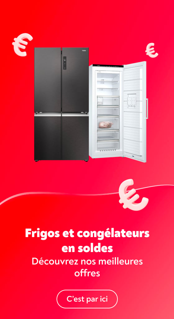 Soldes GEM