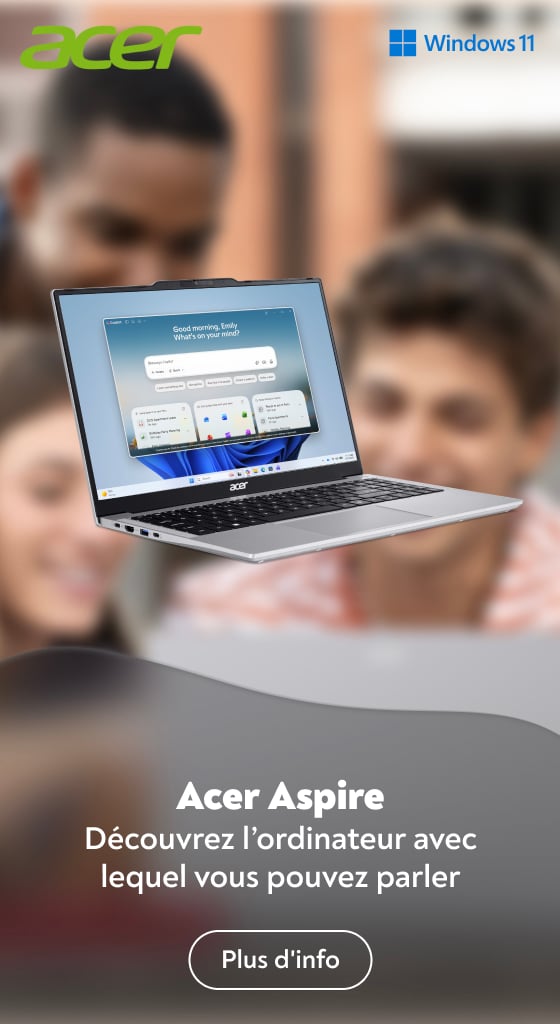 ACER ASPIRE LITE