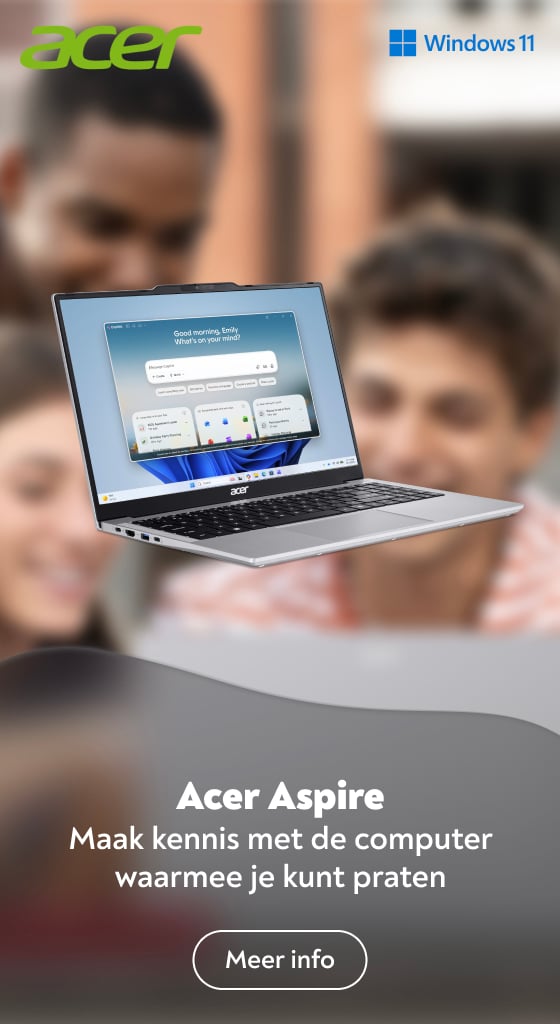 ACER ASPIRE LITE