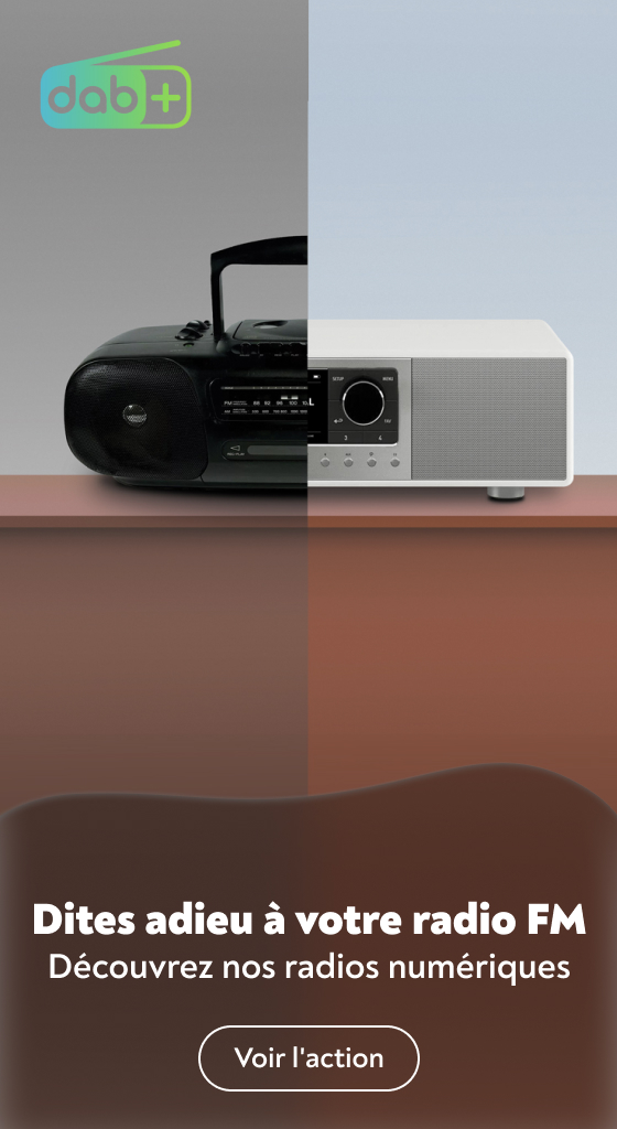 Dites adieu � votre radio FM