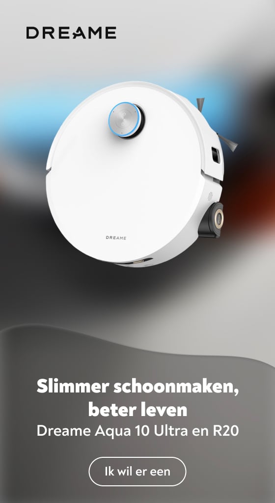 Slimmer schoonmaken, beter leven