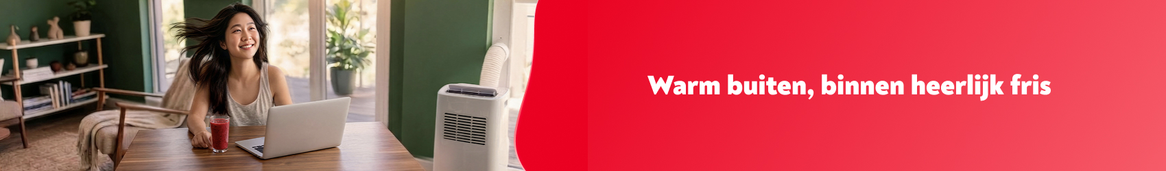 Elektro voor een koele woning