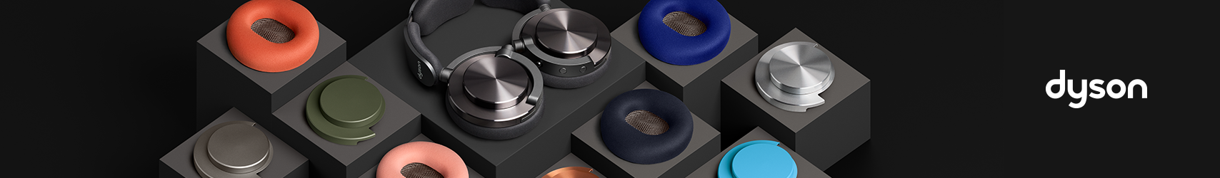 Dyson | Koptelefoons