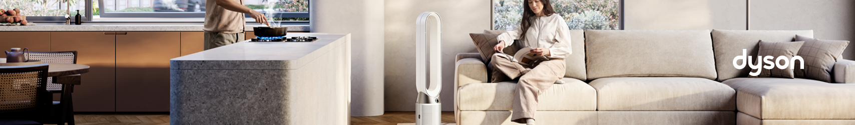 Dyson | Traitement de l'air