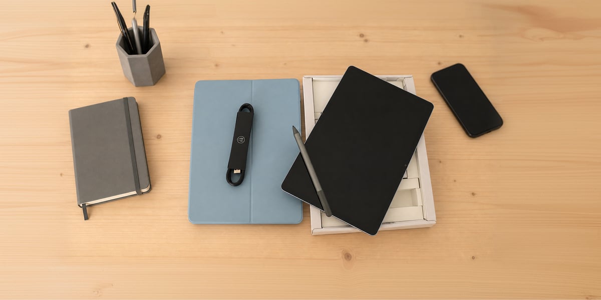 Lenovo Idea Tab onder de loep