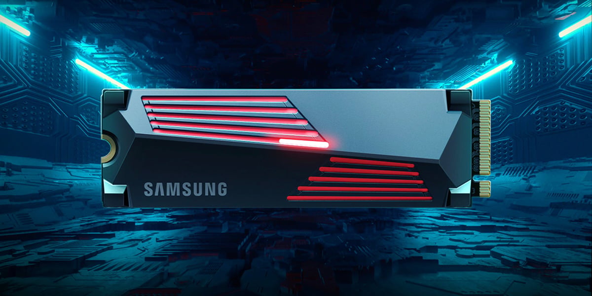 Voor jou getest: Samsung 990 Pro SSD 2 TB