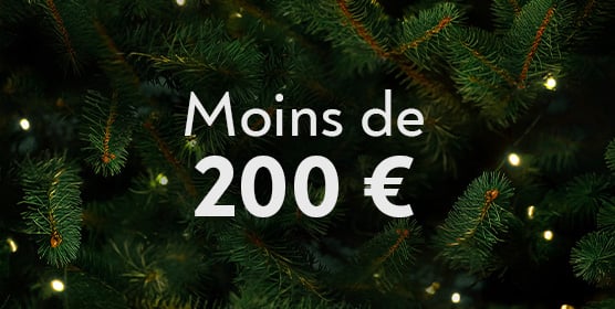 Cadeaux entre 100 et 150 euros