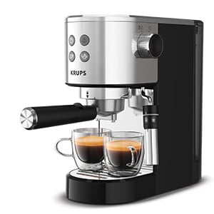Koffiemachines