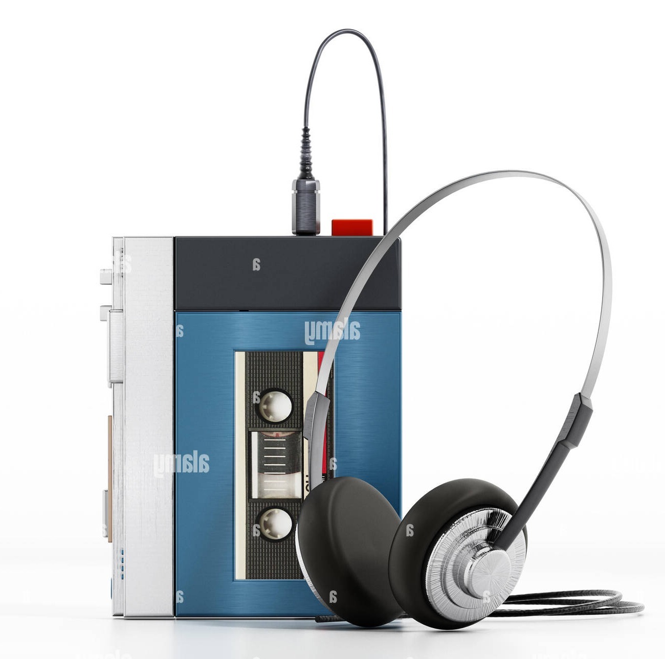 Walkman