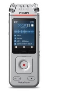 Recorders