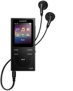 Mp3-spelers
