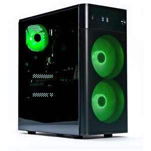 Gaming PC's 32 GB ram