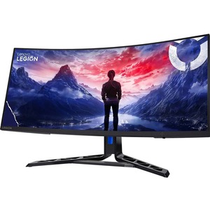 Curved gaming monitoren