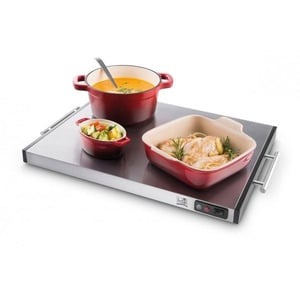 Bordenwarmers / Schotelverwarmers